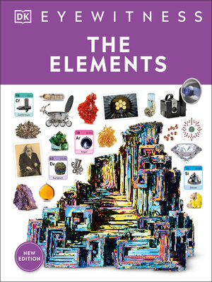 cover image of The Elements